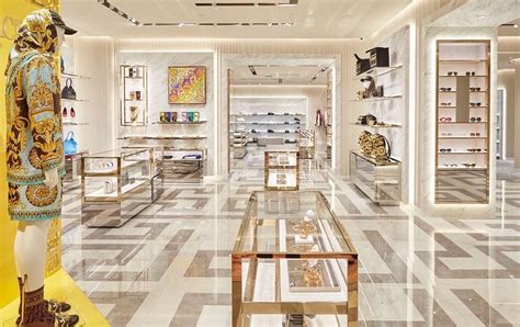 versace westfield sydney|versace outlet sydney.